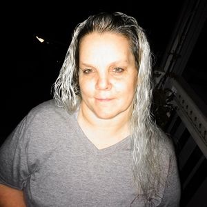 Meet your Posher, Terri